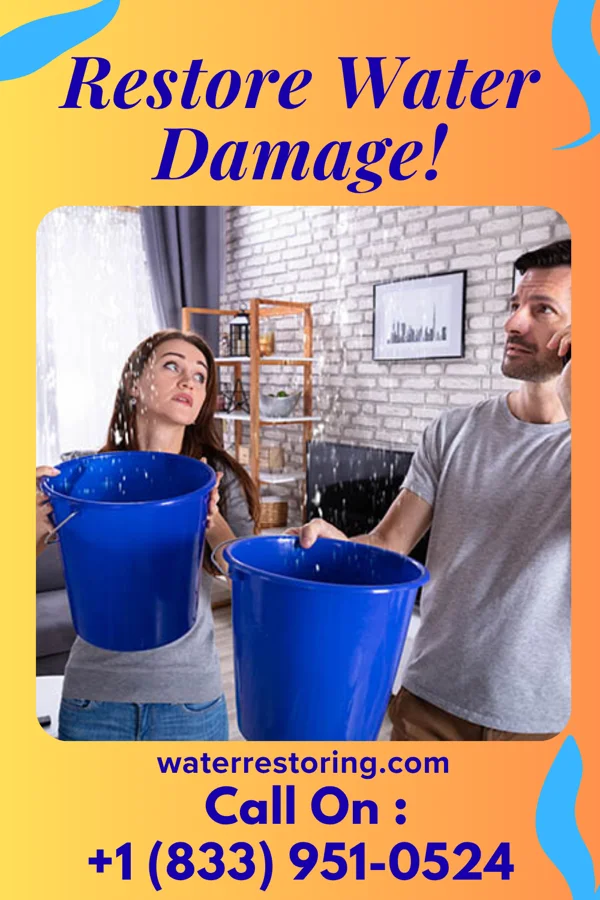 water restoration Quick Water Mitigation Solutions Shortsville